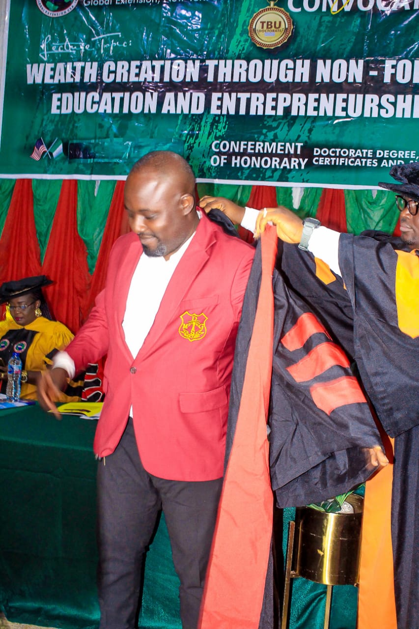 TBUGLEX Graduate